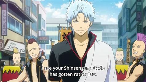 All Gintama Arcs In Order Explained .